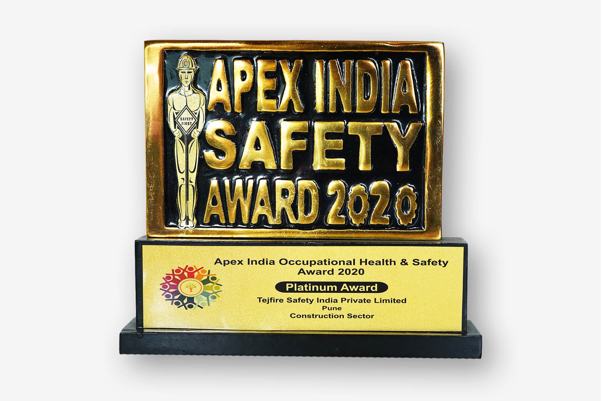 Apex India Award 2020 Apex India Award 2020