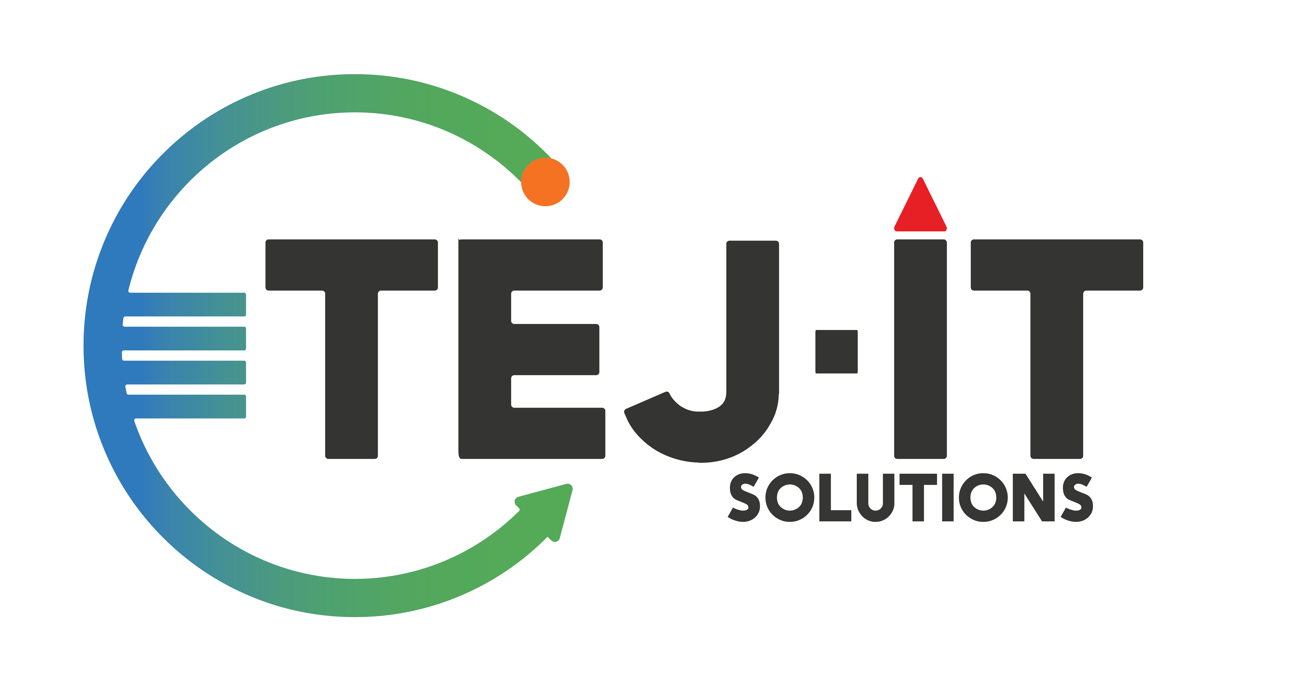 Tej IT Solutions